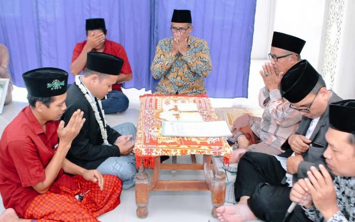 Anak Usia 12 Tahun di Bojonegoro Ajukan Dispensasi Kawin, Aktivis Perempuan ini Ungkap Penyebabnya