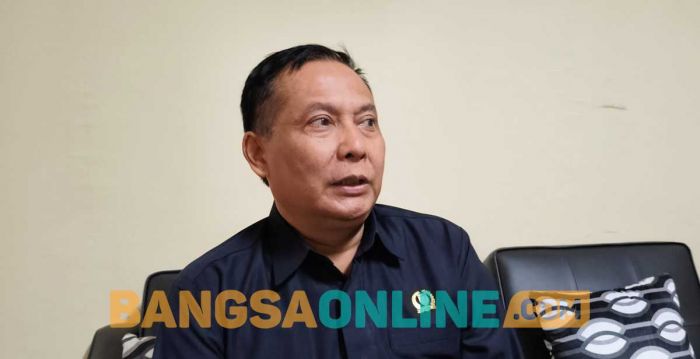 Kasus Dugaan Ijazah Palsu Anggota Dewan Berlanjut, Ketua DPRD Kabupaten Kediri Hormati Proses Hukum
