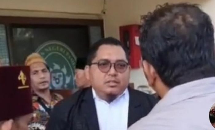 Dugaan Penipuan Umrah di Pamekasan Memanas, Korban Kini Digugat Balik Agensi
