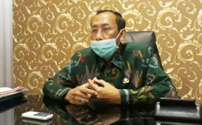 Pemkab Sumenep Tambah 17 Ruang Isolasi untuk Antisipasi Tambahan Pasien Covid-19