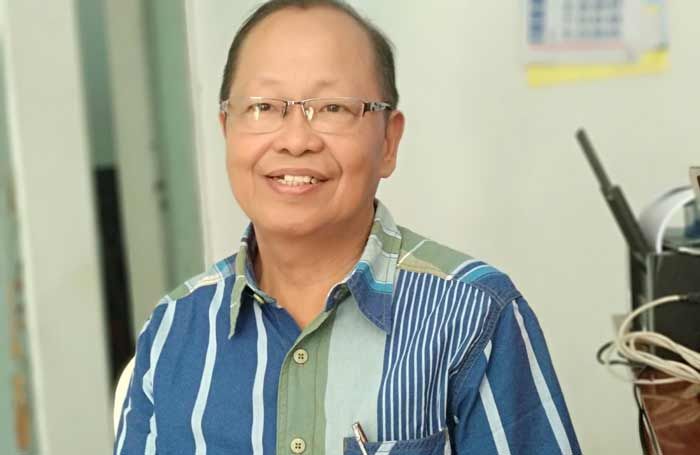 Bawaslu Pacitan Tegaskan Tiga Kades Belum Kantongi SK Pemberhentian Bawaslu Pacitan Tegaskan Tiga Kades Belum Kantongi SK Pemberhentian