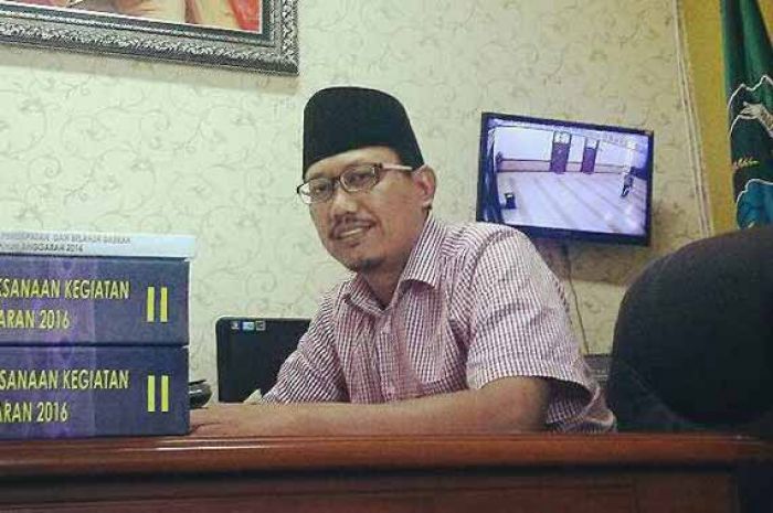 Penyegaran, Tiga Anggota Fraksi DPRD Pasuruan Dirolling