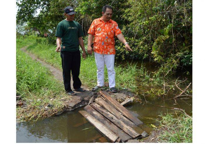 Bentrok Massal Nyaris Terjadi di Tanggulangin Sidoarjo