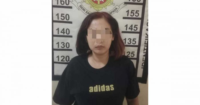 Polisi Tangkap Pelaku Penggelapan Mobil di Sidoarjo