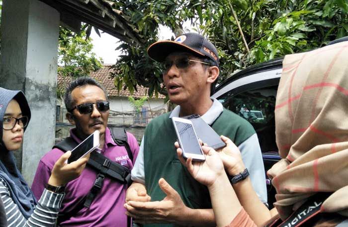 Cuaca Ekstrem, BPBD Blitar Ingatkan Potensi Bencana