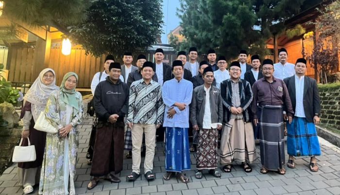 Risalah Forum Kiai Muda Kempek: Kerja Sama dengan Zionis Haram, Gus Yahya Harus Legowo Dipecat