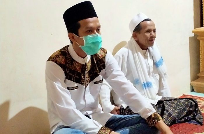 Di Bogoran, Syah Sampaikan Keberhasilan Cabup Arifin Raih WTP dan Soal Sinyal Nyaman