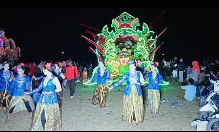 ​Pemkab Pamekasan Siap Berpartisipasi Dalam Yogyakarta Gamelan Festival 2020