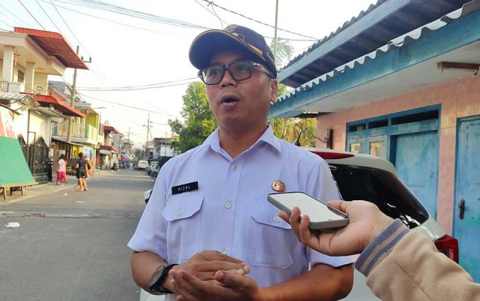 Viral 4 Anak Kandung Titipkan Ibunya di Griya Lansia Malang, Camat Pabean Cantian Jelaskan Kronologi