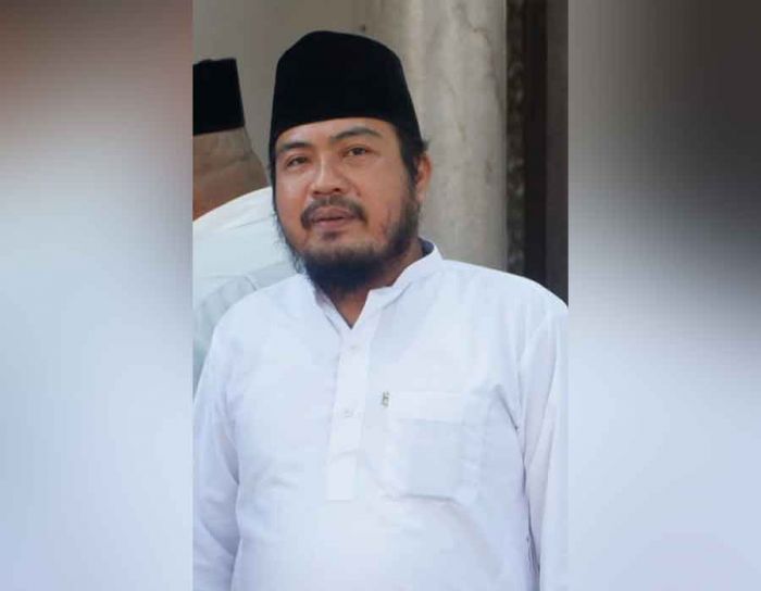 Soal Skandal Kredit Fiktif, Hotib Marzuki Akan Panggil Manajemen Bank Jatim Cabang Bangkalan Soal Skandal Kredit Fiktif, Hotib Marzuki Akan Panggil Manajemen Bank Jatim Cabang Bangkalan
