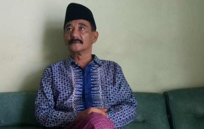 Soal Cawapres, Kiai Kampung Harapkan Jokowi Gandeng Pakde Karwo