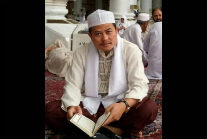 NU dan Independensi, Kebersahajaaan, Keteladanan Ilmu serta Akhlak Ayatullah Ali Khamenei NU dan Independensi, Kebersahajaaan, Keteladanan Ilmu serta Akhlak Ayatullah Ali Khamenei