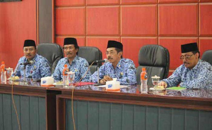 Kota Blitar Berhasil Raih 4 Penghargaan Nasional