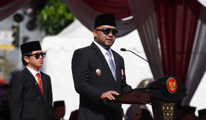Harkitnas 2025, Semangat Kebangkitan Nasional Menggelora di Kota Batu Harkitnas 2025, Semangat Kebangkitan Nasional Menggelora di Kota Batu