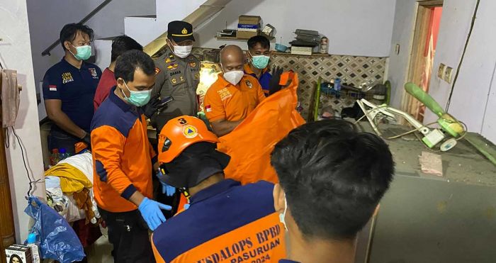 2 Hari Tak Keluar Rumah, Pria di Pasuruan ini Ditemukan Tewas