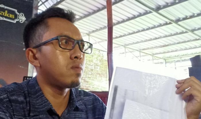 Bantah Lakukan Penipuan Pengurusan Sertifikat Tanah, Empat Anggota DPRD Blitar Merasa Difitnah