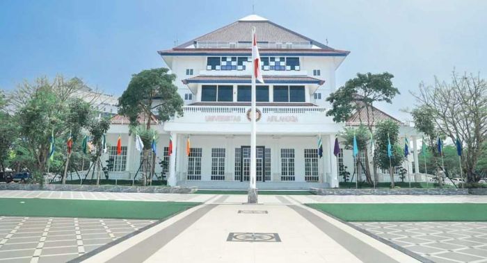 SNBP 2026: Unair Terima 2.506 Mahasiswa Baru 