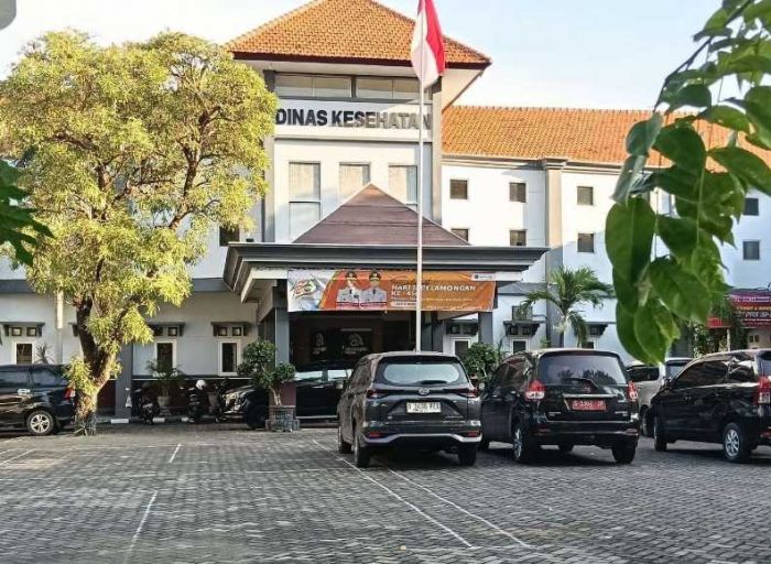 Dinas Kesehatan Lamongan Intensifkan Skrining TBC Dukung Program Eliminasi Nasional
