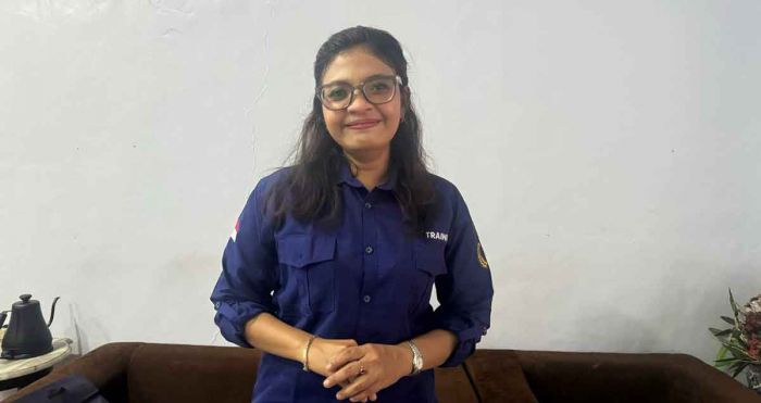 Hipmi Kota Madiun Dorong Pelatihan Usaha dan Kesadaran JKN bagi Anggota