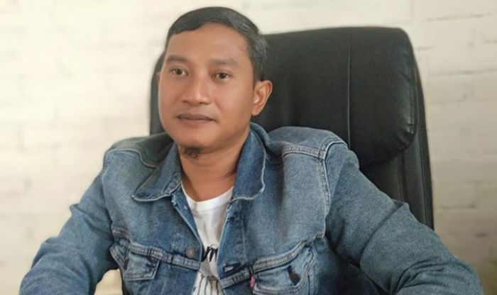 Indrata Nur Bayu Aji Bersyukur Dukungan Terhadap Dirinya Jelang Pilbup Pacitan Semakin Deras