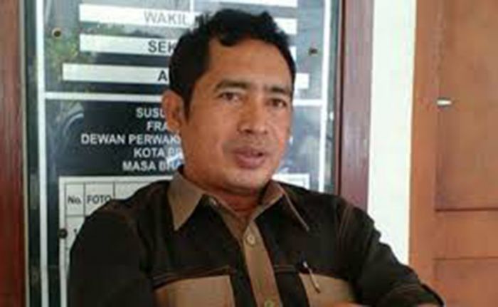 Hamid Rusdi, Anggota DPRD Kota Probolinggo Meninggal Dunia