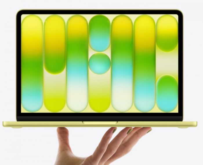 Apple Rilis MacBook Neo, MacOS Cocok untuk Kalangan Pelajar