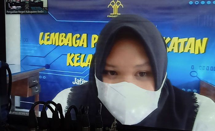 Tok! Mahasiswi Pembunuh Bayi Dituntut 9 Tahun Penjara