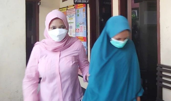 Jengkel ke Suami, Ibu Rumah Tangga di Siwalankerto Surabaya Tega Banting Bayi 5 Bulan hingga Tewas