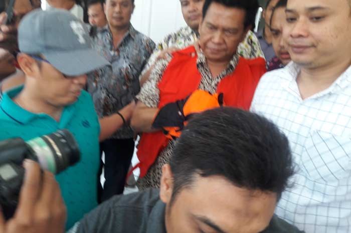 Jerat Korupsi Kepala Dinkes: Antara Perbup Kapitasi dan Dugaan Keterlibatan Kepala Puskesmas