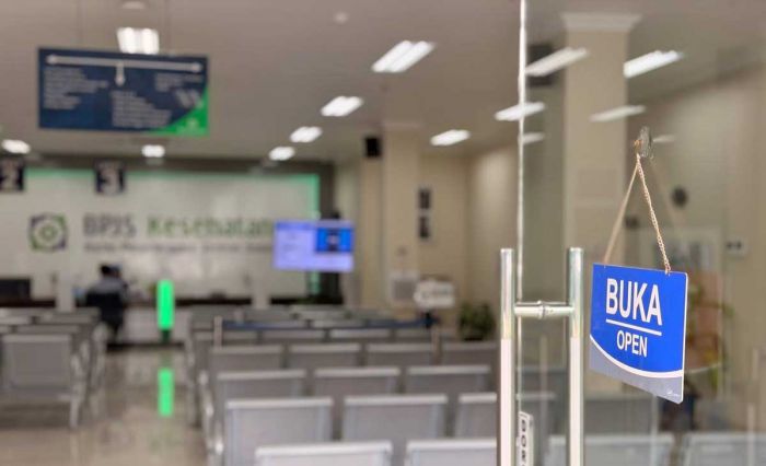 BPJS Kesehatan Pastikan Kredensialing Faskes JKN Transparan