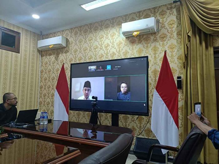 Bupati Jember Pastikan Stok BBM Aman, Warga Diminta Tak Terpengaruh Isu Kelangkaan