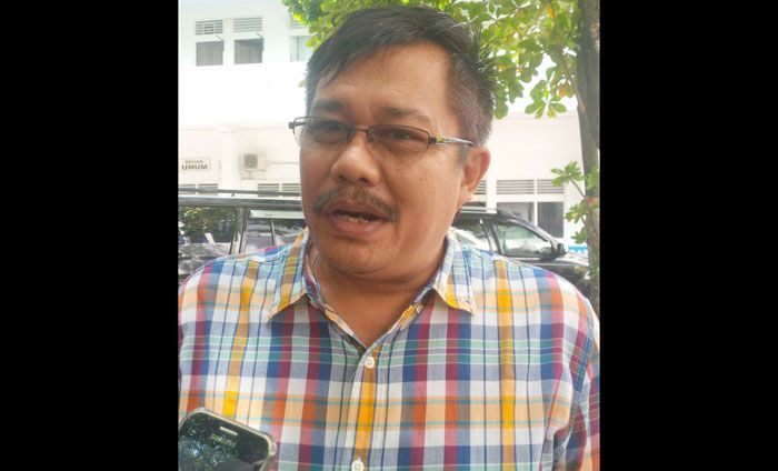 PPK dan PPS Pilwali Surabaya Keluhkan Susahnya Akses Sirekap