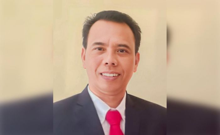 Soal Penambahan Payung Madinah Kota Pasuruan, Begini Penjelasan Ketua Fraksi Gerindra
