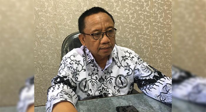 ​Ketua PGRI Jember Minta Bupati Hendy untuk Selesaikan PR-nya