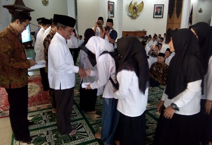 Indartato: Peran Tokoh Agama Sebagai Pilar Tegaknya Pemerintahan