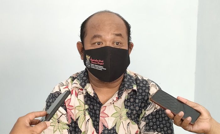 Modin Bujel Kota Kediri Bantah Berzina dengan Istri Orang, Siap Disumpah Model Apapun