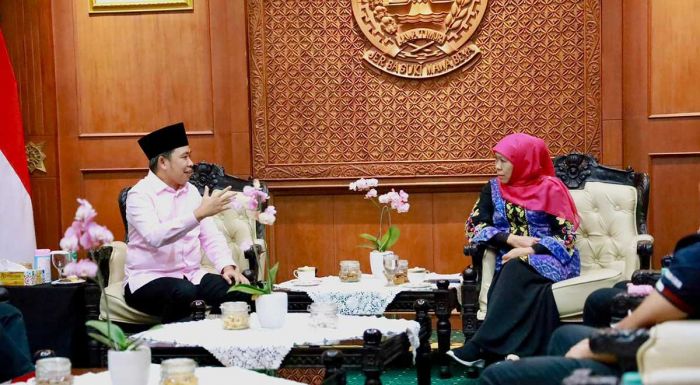 Pemkab Jember Percepat Pemulihan Infrastruktur Pascabanjir