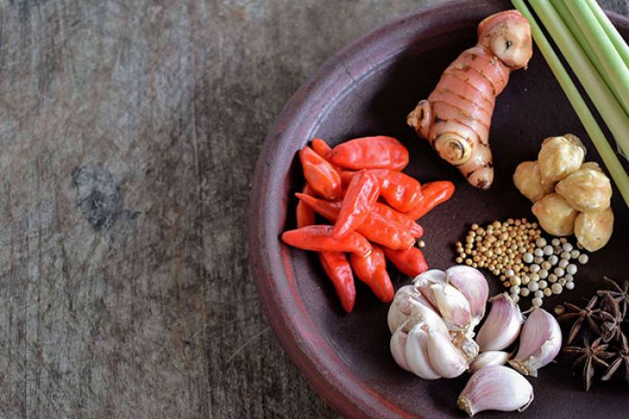 Cara Membuat Bubur Ayam Kuah Kuning yang Gurih dan Lezat