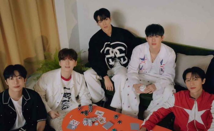 Rayakan Satu Dekade Debut, Monsta X akan Rilis Album Digital Rayakan Satu Dekade Debut, Monsta X akan Rilis Album Digital