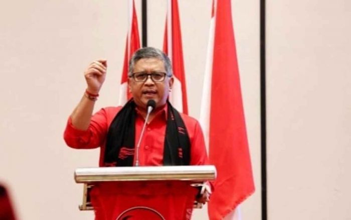 KPK Bakal Ungkap Detail Penetapan Tersangka Sekjen PDIP Hasto Kristiyanto