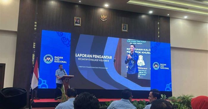 Satgas MBG Pamekasan Siap Tindak Dapur SPPG Bermasalah