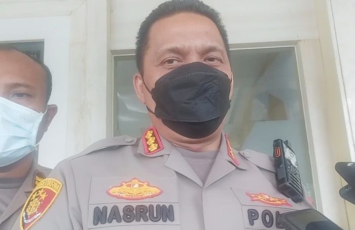 Dugaan Penganiayaan Warga Pakel oleh Polisi, Begini Kata Kapolresta Banyuwangi