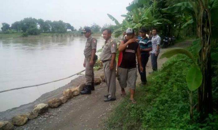 Dua Bocah di Bojonegoro Tenggelam di Sungai Bengawan Solo