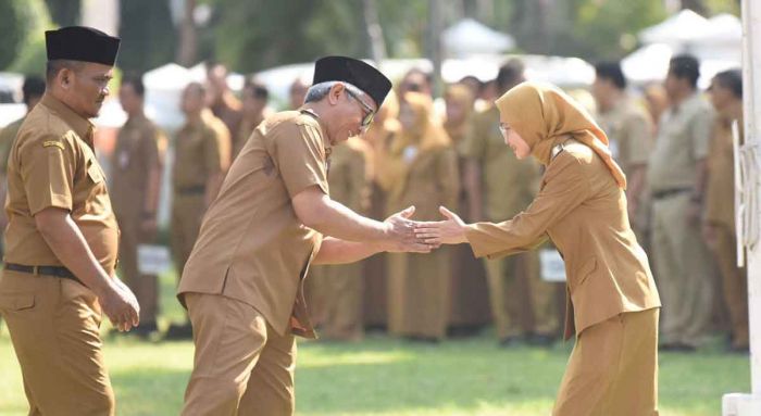 Wali Kota Kediri Ajak Kolaborasi Tingkatkan Pendidikan dan Karakter Kebangsaan