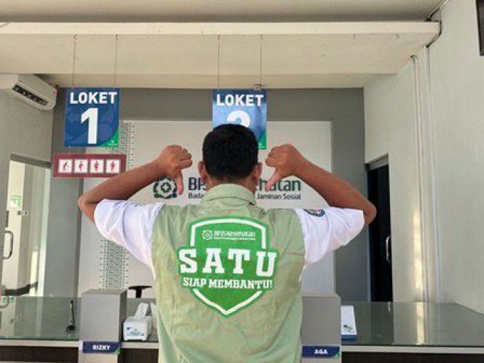 Petugas BPJS SATU Siap Bantu Peserta JKN di Rumah Sakit, Ini Daftarnya di Wilayah Madiun
