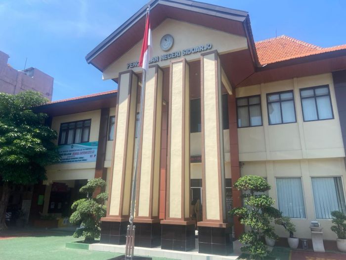 Sidang Lanjutan Gugatan Perlawanan Ernaningsih di PN Sidoarjo: Saksi Pelawan Ungkap Isi Aanmaning