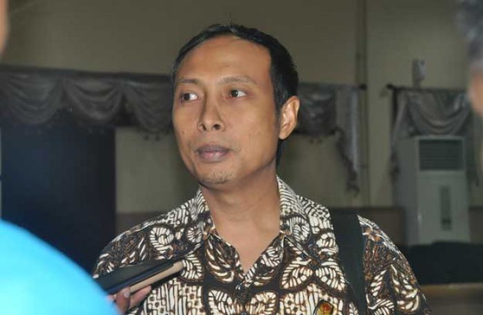 KPU Bojonegoro Siapkan Strategi Khusus untuk Tingkatkan Jumlah Pemilih