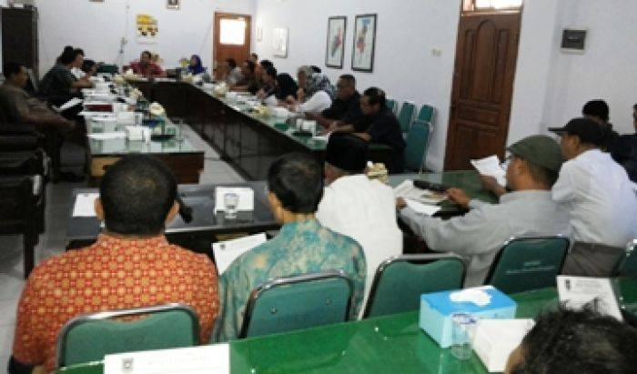 5 Bulan Tak Gajian, 12 Pegawai SPBU Mengadu ke Dewan Kota Probolinggo