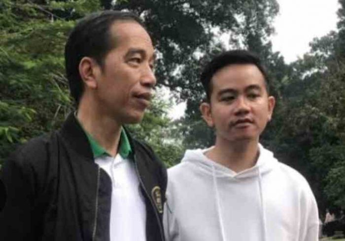 Alasan PDIP Pecat Jokowi dan Kelucuan Pidato Gibran Para-Para Kiai