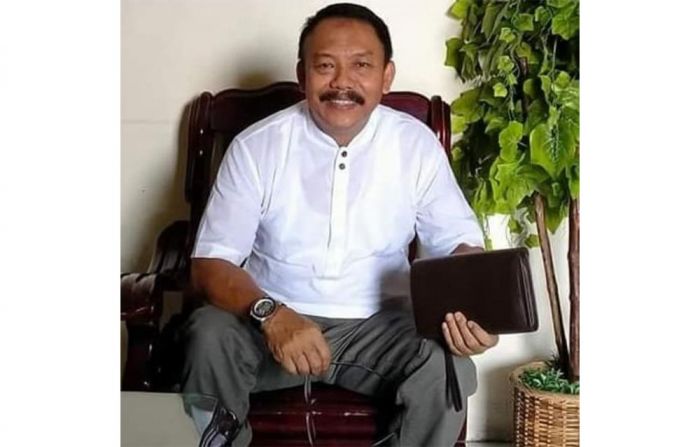 Luar Biasa! NU Tanpa PBNU Tetap Berjalan